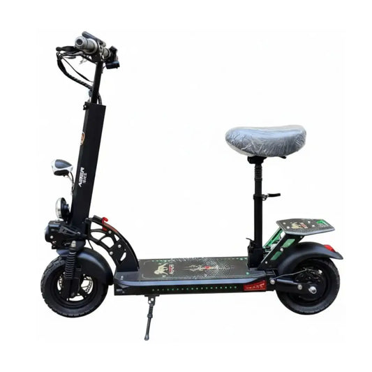 Aster E10s Electric Scooter