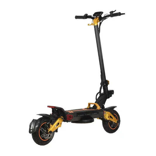Kugoo Kirin G5 Plus Electric Scooter