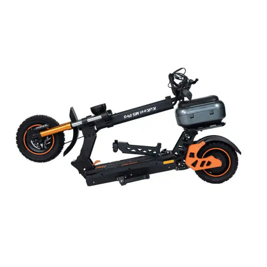 Kugoo Kirin M5 Pro Electric Scooter