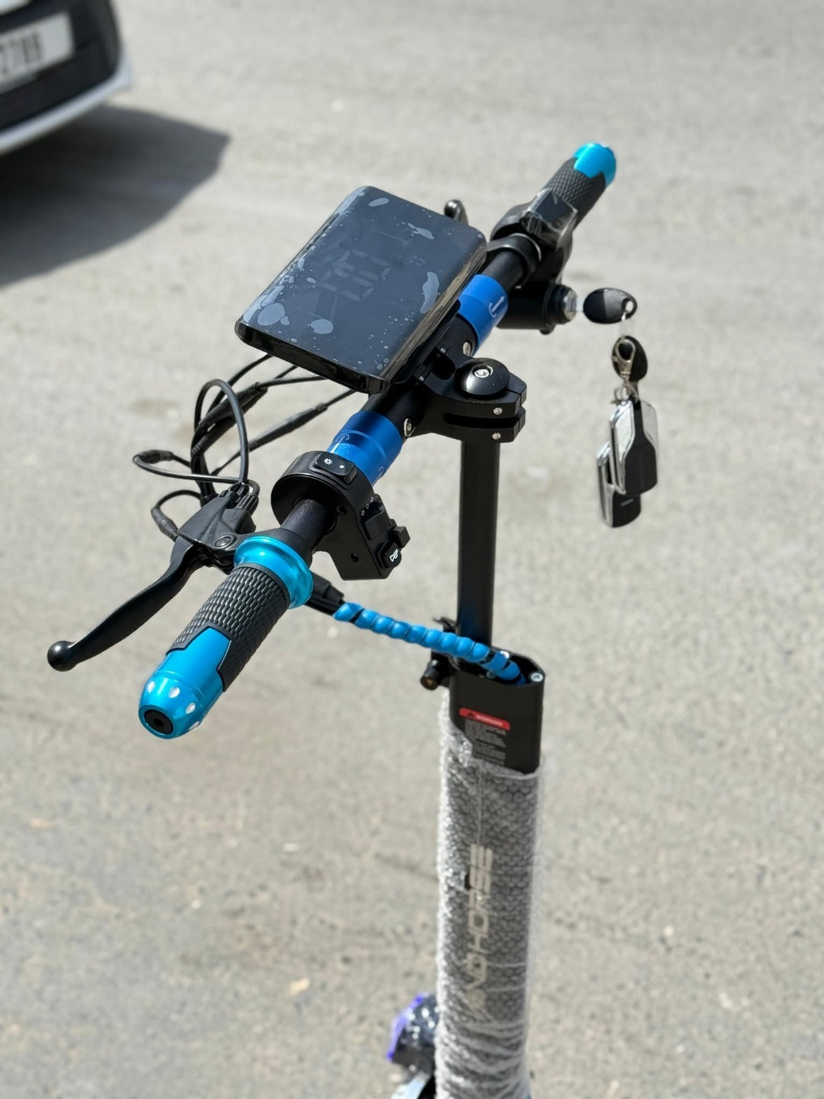 Windhorse H5 Pro
