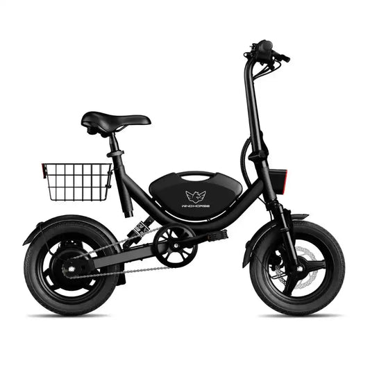 Wind Horse W3 Electric Bike