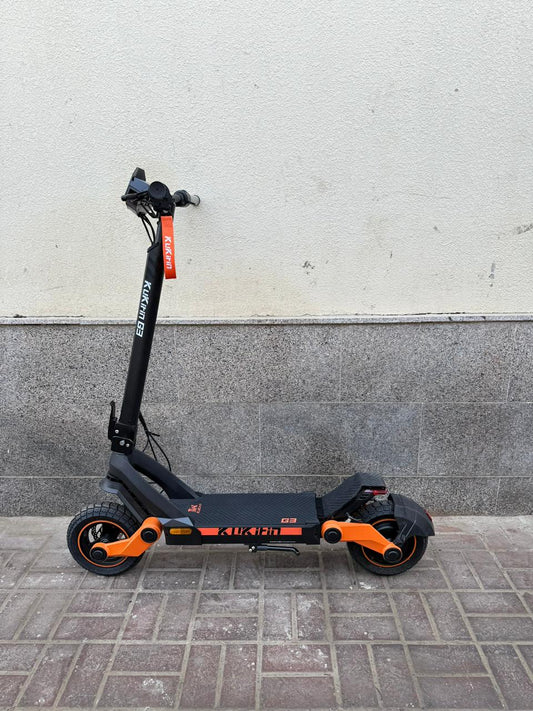 KuKirin G3 Electric Scooter