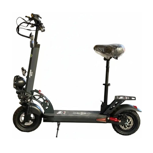 Aster A1s Electric Scooter