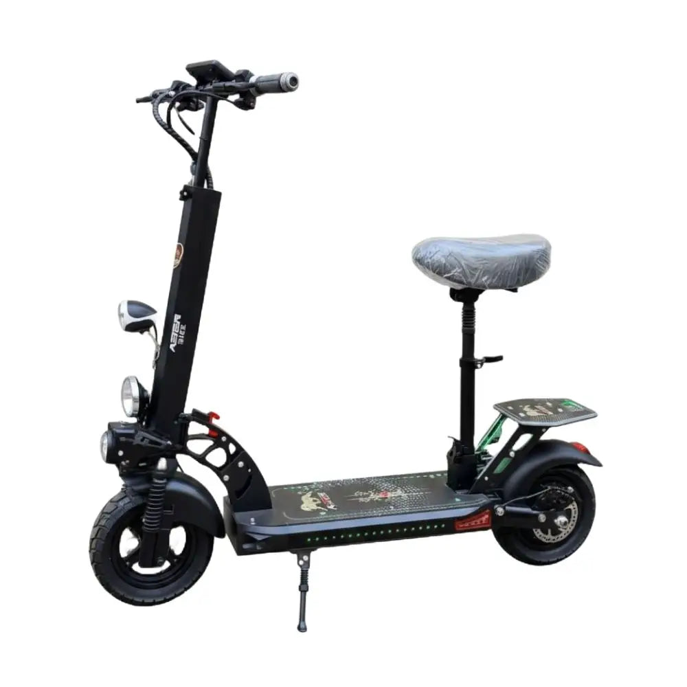 Aster E10s Electric Scooter