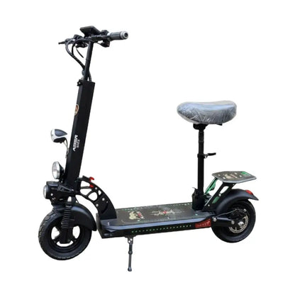 Aster E10s Electric Scooter