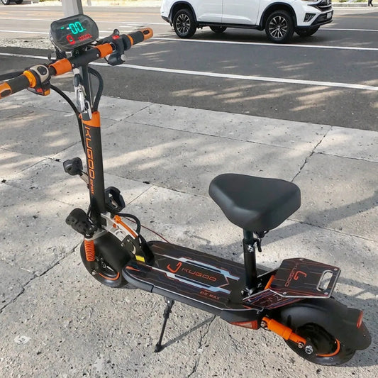 Kugoo E10 Max