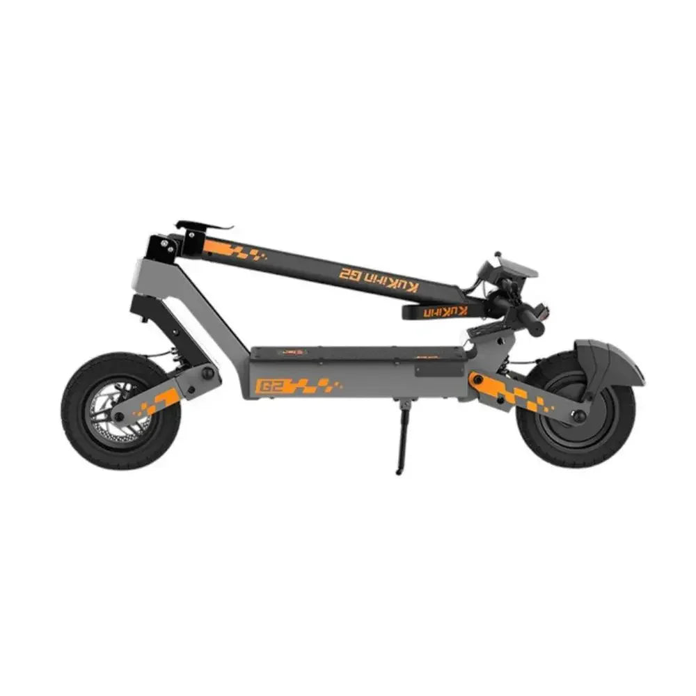 KuKirin G2 Electric Scooter