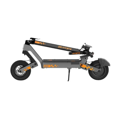 KuKirin G2 Electric Scooter