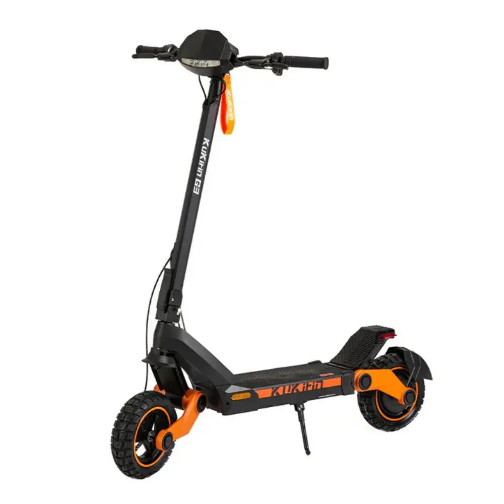 KuKirin G3 Electric Scooter