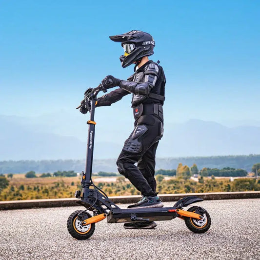 Kugoo Kirin G2 Pro Electric Scooter