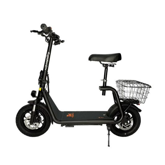Kugoo C1 Plus Electric Scooter