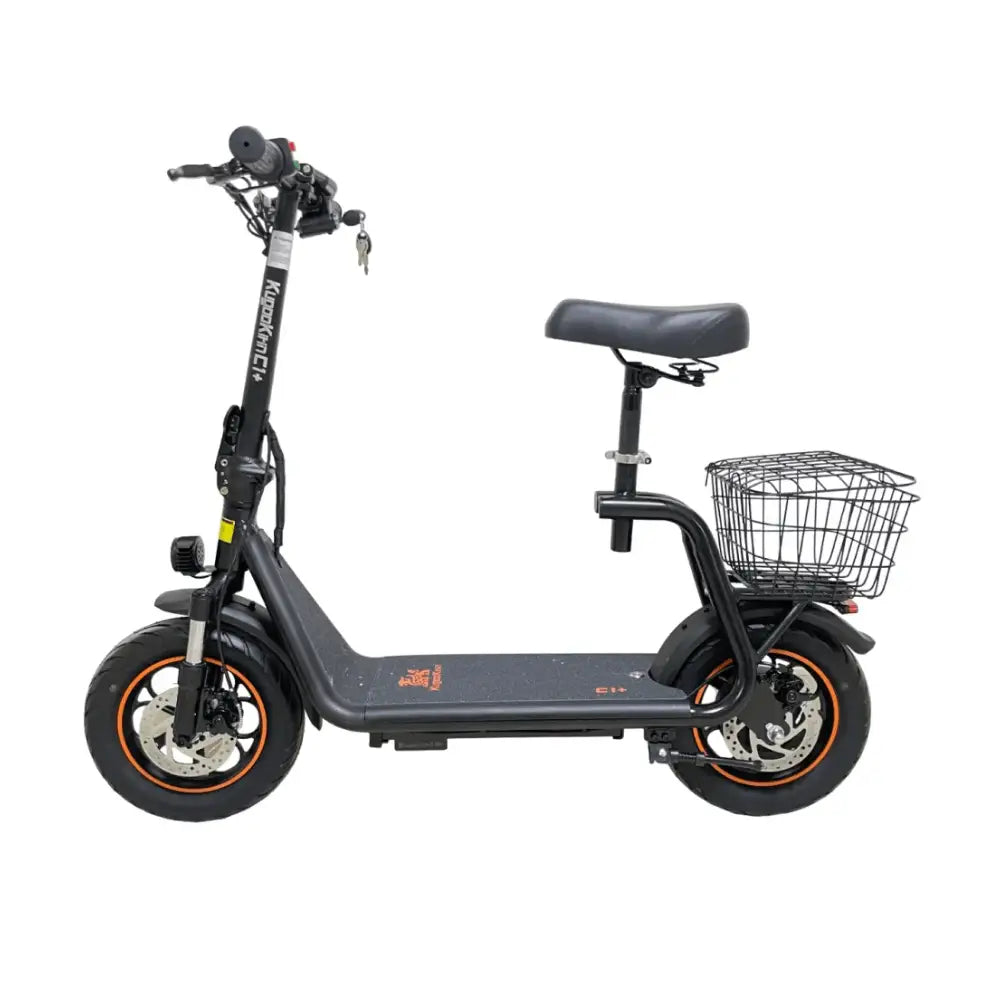 Kugoo C1 Plus Electric Scooter