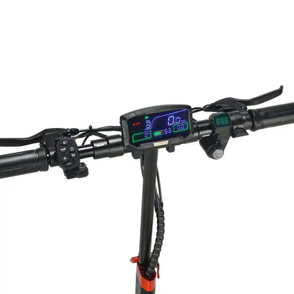 Kugoo D Max Electric Scooter