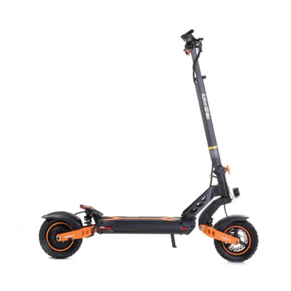 Kugoo G2 Max Electric Scooter