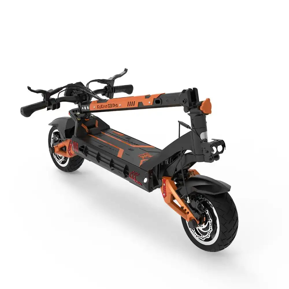 Kugoo G3 Pro Electric Scooter