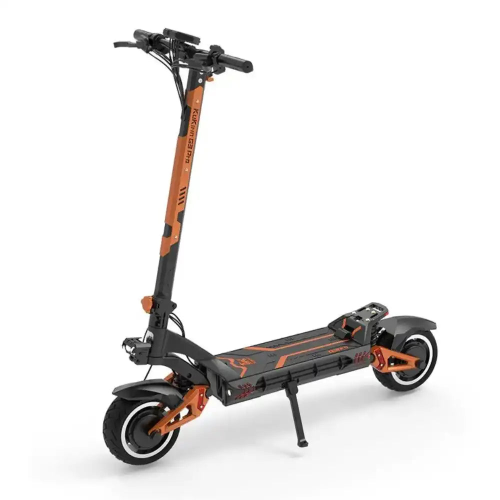 Kugoo G3 Pro Electric Scooter