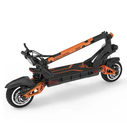 Kugoo G3 Pro Electric Scooter