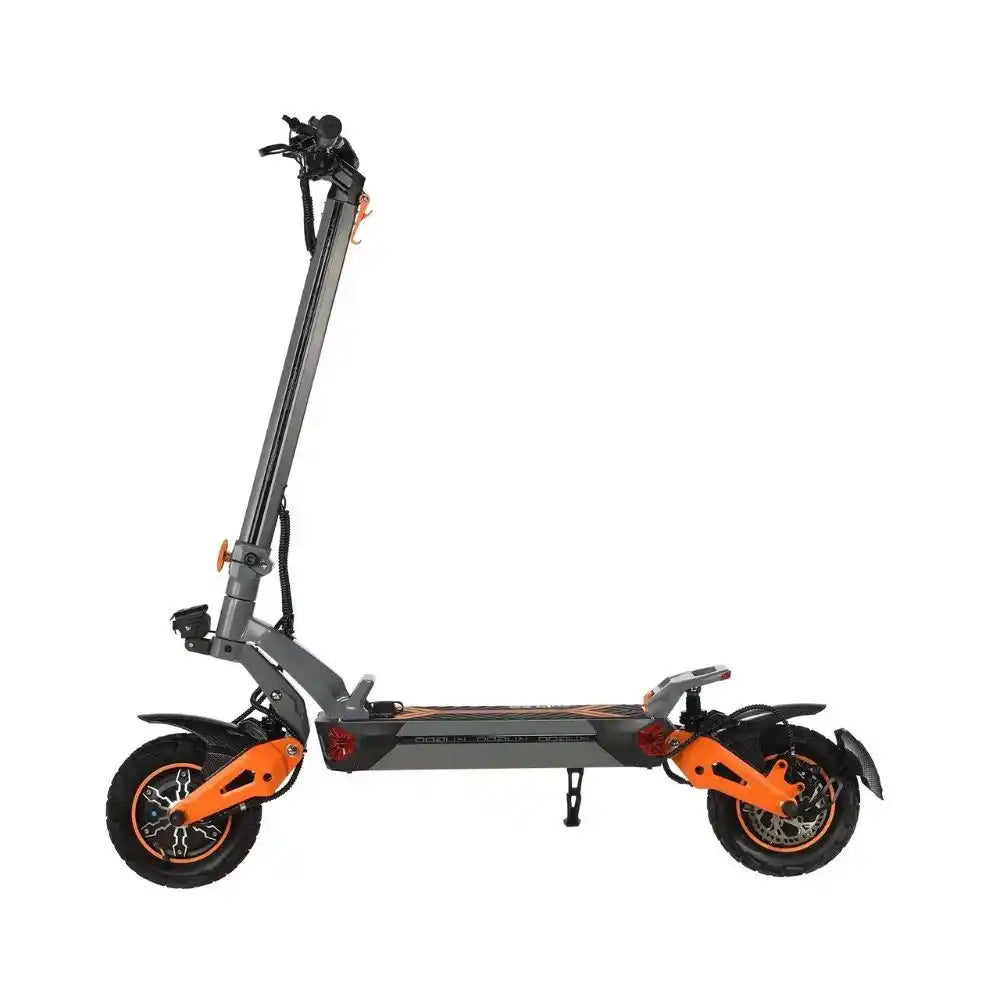 Kugoo Kirin G5 Plus Electric Scooter