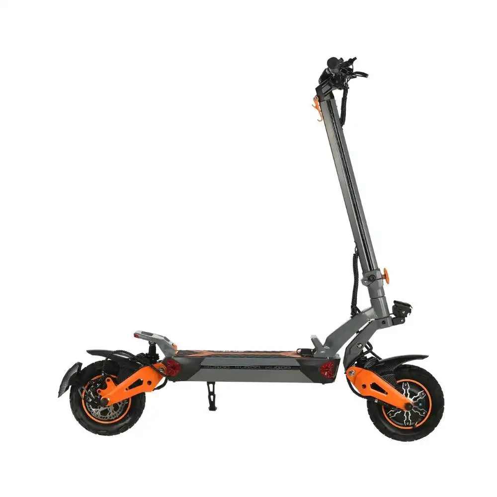 Kugoo Kirin G5 Plus Electric Scooter