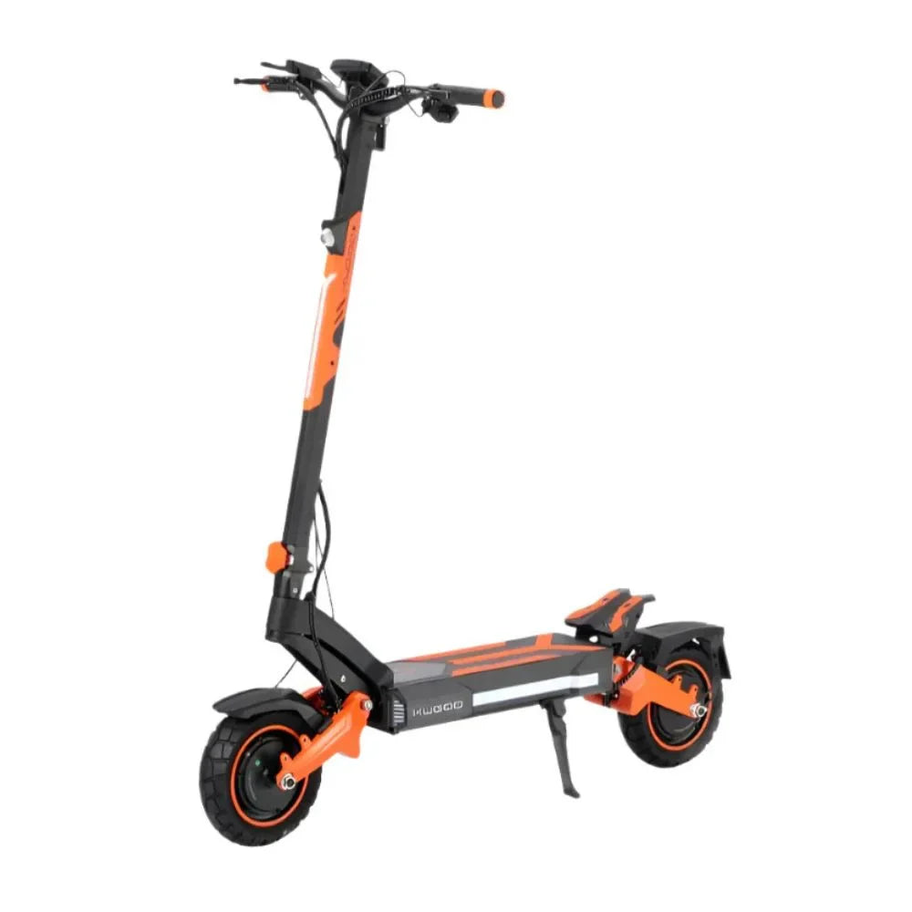 Kugoo F3 Pro Max Electric Scooter