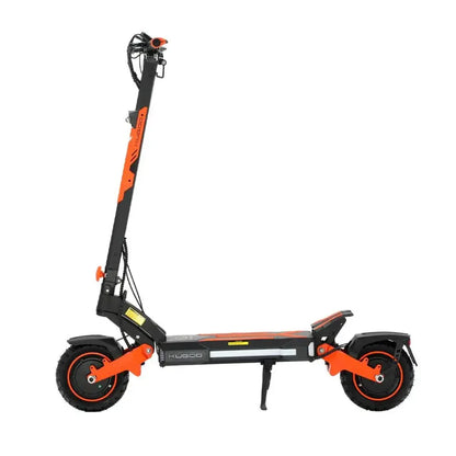 Kugoo F3 Pro Max Electric Scooter