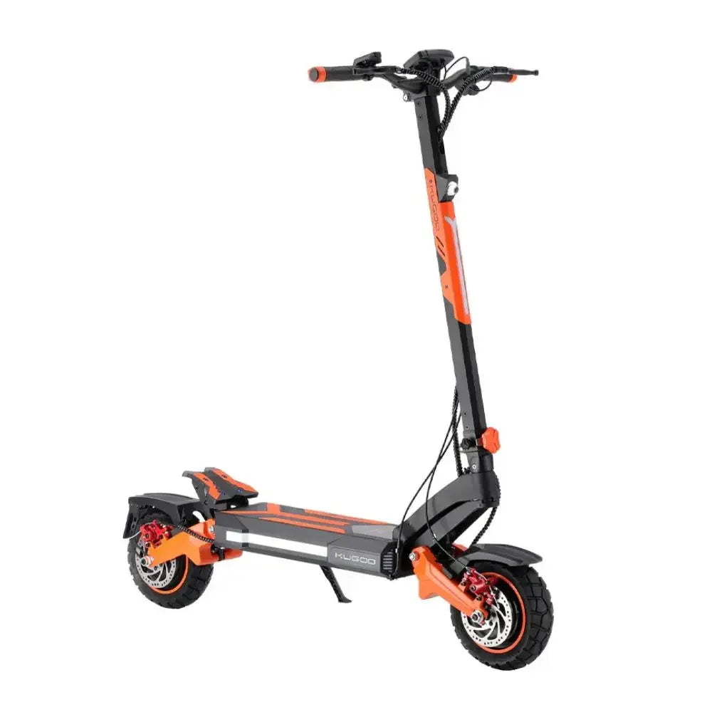 Kugoo F3 Pro Max Electric Scooter