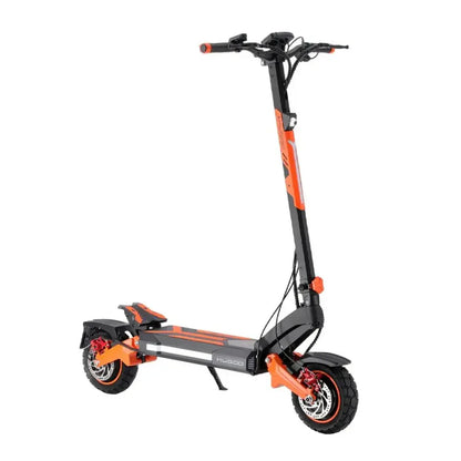 Kugoo F3 Pro Max Electric Scooter