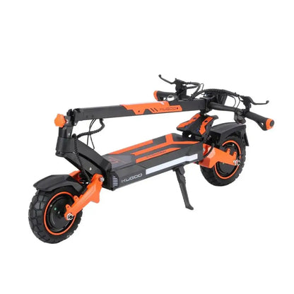 Kugoo F3 Pro Max Electric Scooter