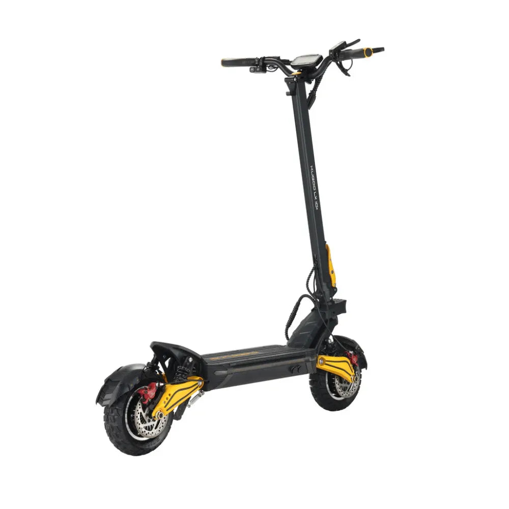 Kugoo LX 10 Plus