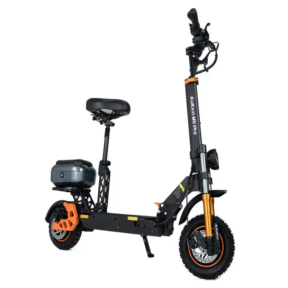 Kugoo Kirin M5 Pro Electric Scooter