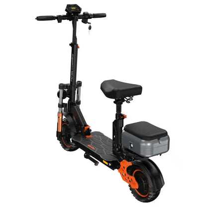Kugoo Kirin M5 Pro Electric Scooter