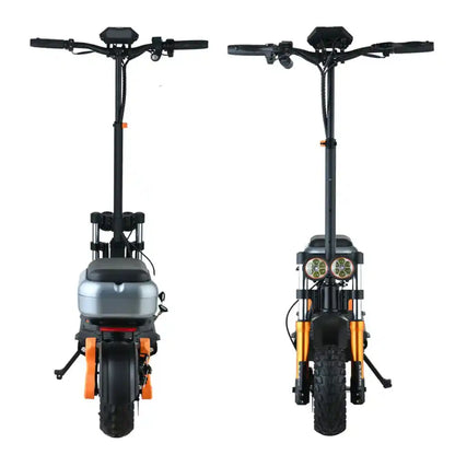 Kugoo Kirin M5 Pro Electric Scooter