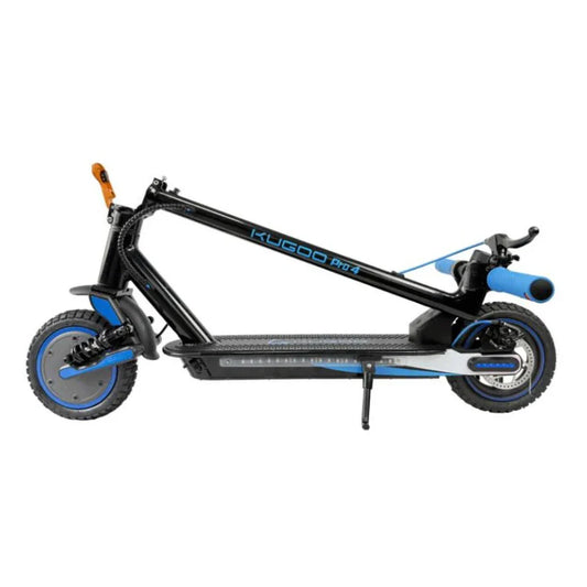 Kugoo Pro 4 Electric Scooter