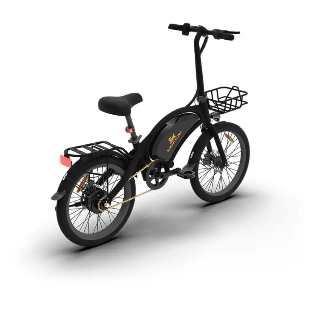 Kugoo Kirin V1 Pro Electric Scooter