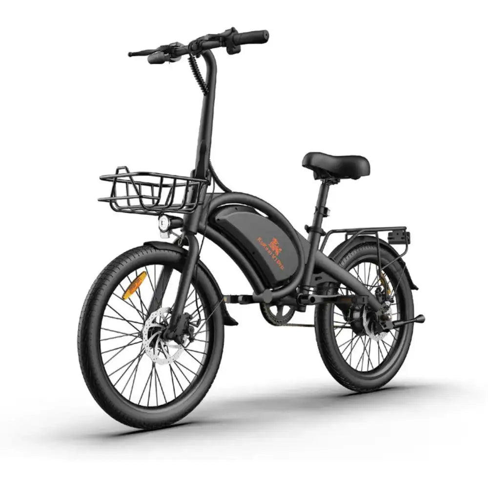 Kugoo Kirin V1 Pro Electric Scooter