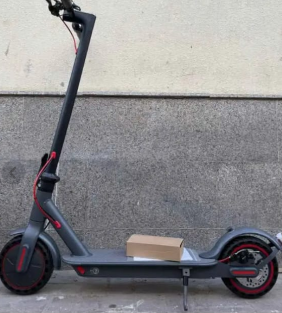Wind Horse T1 Electric Scooter