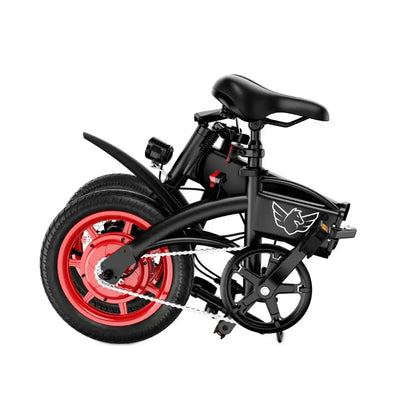 Wind Horse C19 Electric Bike