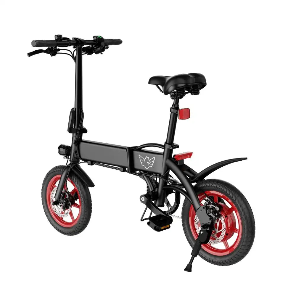 Wind Horse C19 Electric Bike