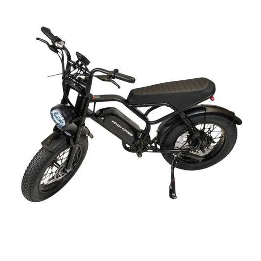 Wind Horse V8 Electric Bike