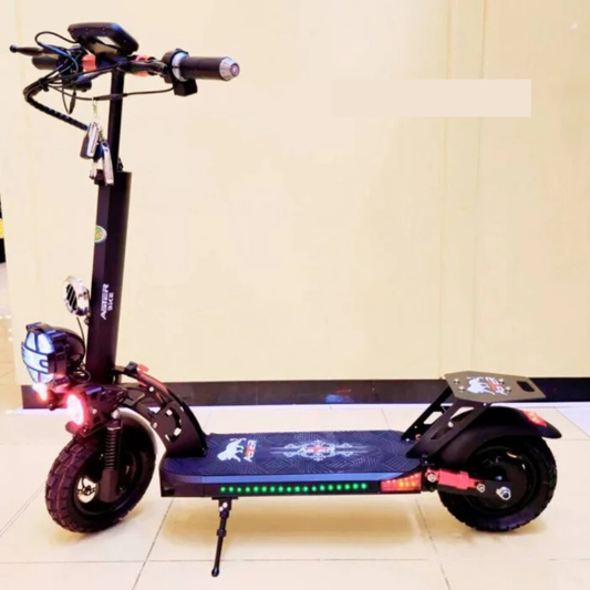 Aster A1s Electric Scooter