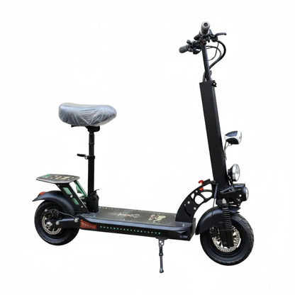Aster E10s Electric Scooter