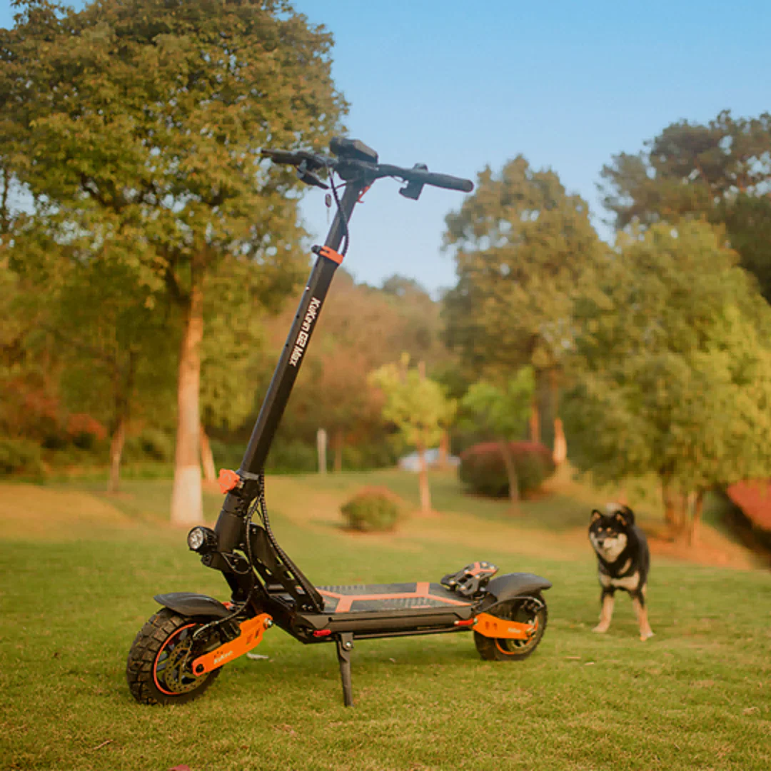 Kugoo G2 Max Electric Scooter
