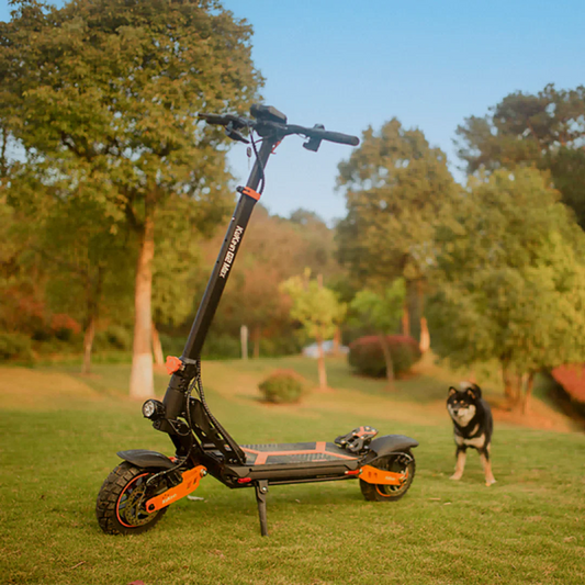 Kugoo G2 Max Electric Scooter