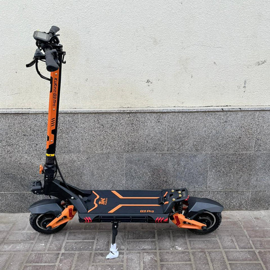 Kugoo G3 Pro Electric Scooter