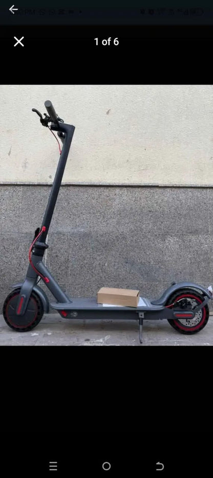 Wind Horse T1 Electric Scooter