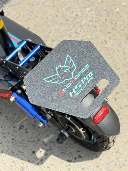 Windhorse H5 Pro