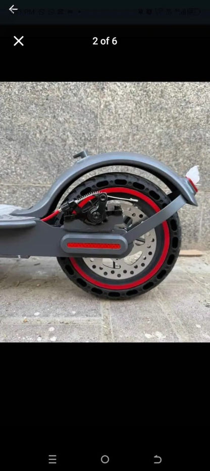 Wind Horse T1 Electric Scooter