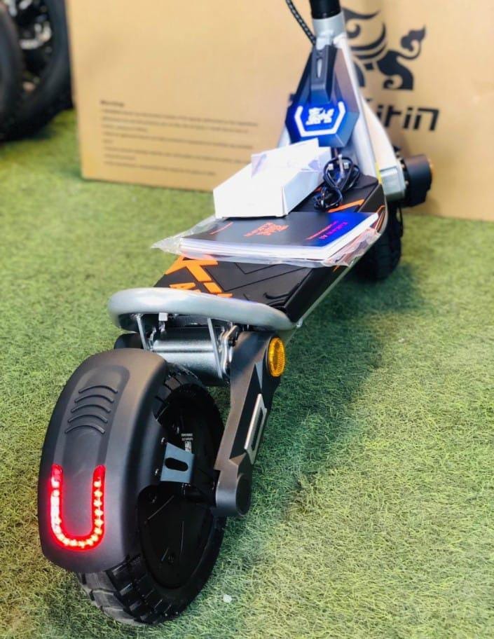 Kukirin A1