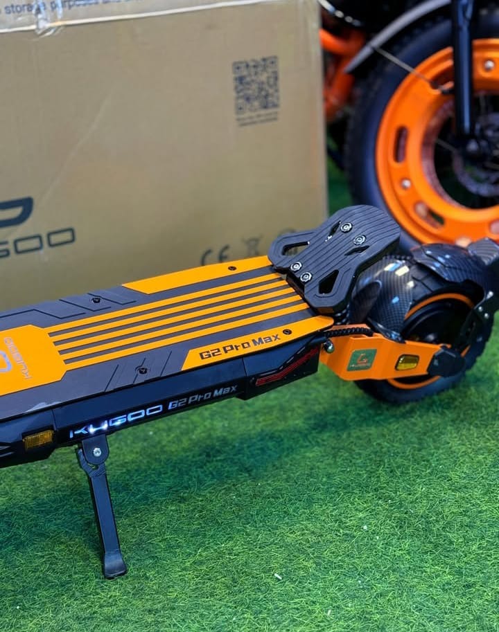 Kugoo G2 Pro Max