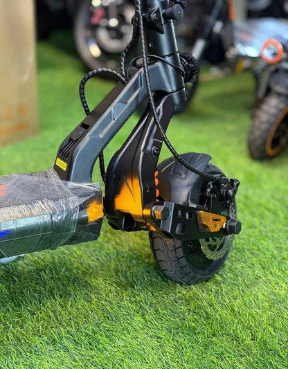 Kukirin G2 Master E-scooter